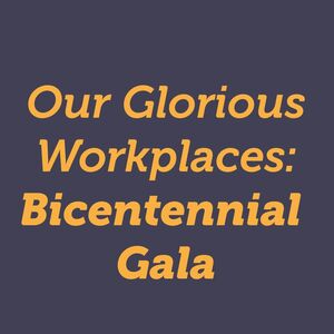 Event Home: Bicentennial Gala